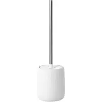 Blomus Sono toiletborstel 39 cm Wit
