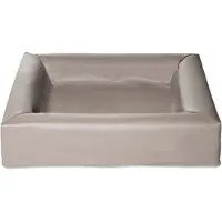 Bia Bed bed hondenmand taupe -2 60x50x12,5 cm