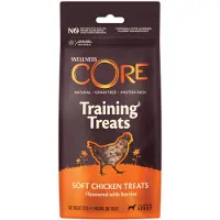 Wellness Core 8x Trainingssnack Kip - Kersen 170 Gr