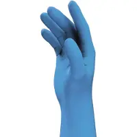 Uvex U-Fit Nitrile à100st