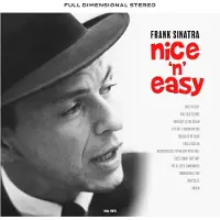 Import Nice 'N' Easy