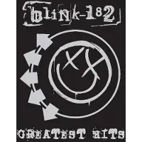 Universal Music Blink-182 - Greatest Hits (CD)