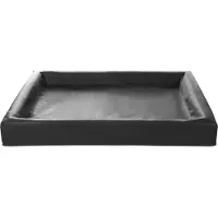 Bia Bed Hondenmand, model Original, zwart