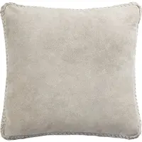 Ptmd sierkussen suky - 45x8x45cm
