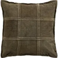 Ptmd sierkussen cobie - 45x8x45cm