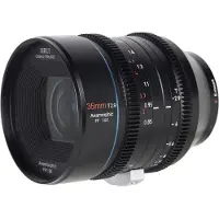 Sirui Venus 35mm T2.9 1.6x Anamorphic Leica L