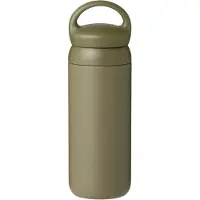 Kinto Day Off thermoskan kaki 500 ml