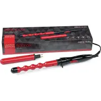 Sibel BOLEOX COMBI CURLER EU PLUG ORIGINAL BEST BUY