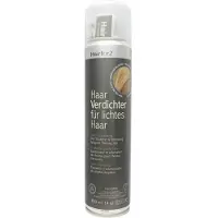 Hairfor2 Colorspray 400 ml - Middenblond