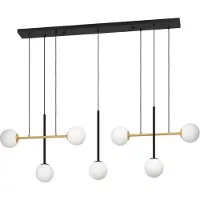 Stars of Light Design hanglamp Paz 145cm