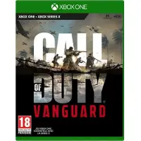 Call of Duty: Vanguard Xbox One - Franse Versie