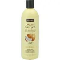 Sence 6x Shampoo Coconut 400 Ml
