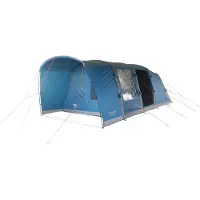 Vango Aether Air 450Xl Familietent Moroccan Blue