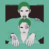 Ginza.se Dobbeltgjenger - Twins (LP)