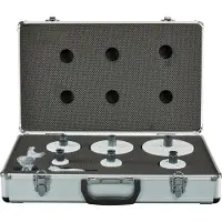 Makita Gatzaagset Ezy 8-dlg 35-114 - E-15796