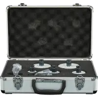 Makita E-15805 Gatenzaagset 7-delig 32 mm, 41 mm, 51 mm, 73 mm, 83 mm 1 set(s)