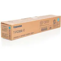 Toshiba Toner T-FC50EC (6AJ00000113) Cyaan