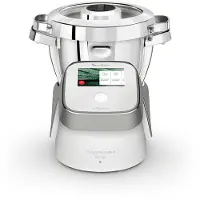 Moulinex Companion Touch XL