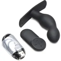 XR Brands Anale Plug XR