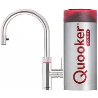 Quooker COMBI+ Flex RVS