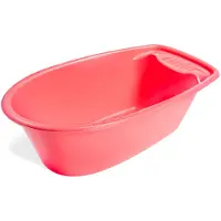 Heless Poppenbad Roze 51 Cm