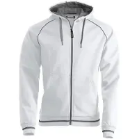 Clique Gerry Wit maat 2XL heren