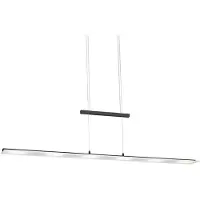 JUST LIGHT Led hanglamp Nele
