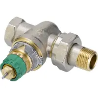 Danfoss Sanitair installatiemateriaal, 013G7712, 1 stuk(s)