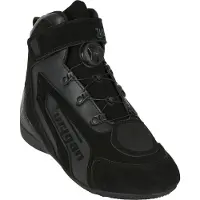Furygan V4 Easy D3O Zwart Handschoenen Maat 45
