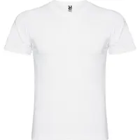 Roly Pack 10 Samoyedo White - Roly CA6503 - Maat 2XL