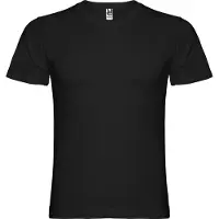 Roly Pack 10 Samoyedo Black - Roly CA6503 - Maat L