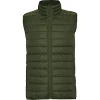 Roly Pack 10 Oslo Army Green - Roly RA5092 - Maat XL
