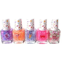 Create It! ! beauty confetti, 5st.