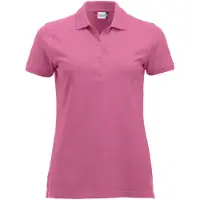 Clique Marion S/s 028246 Poloshirt Modern Fit Dames | Maat: XL