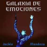 Konkurrent Jackie Mendoza - Galaxia De Emociones (LP)