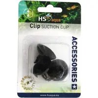 HS Aqua Clipzuiger 4-6MM - 3 Stuks