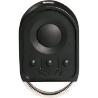 Somfy KeygoRTS