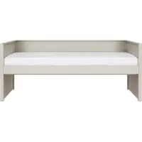 EURO BABY Ralph Bedbank Clay 90 x 200 cm
