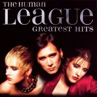 Universal Music The Human League - The Greatest Hits (CD)