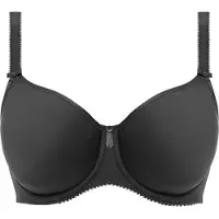 Fantasie REBECCA ESSENTIALS dames Beha - BLACK - Maat 85F