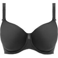 Fantasie Voorgevormde bh Rebecca Essentials | Maat: 70G | Kleur: Zwart