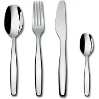 Alessi Bestekset Itsumo (24-Delig)