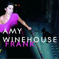 Universal Music Amy Winehouse - Frank (CD)