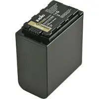Jupio Panasonic VW-VBD78/AG-VBR89G ProLine accu (merk )