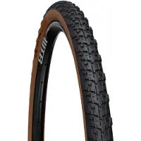 WTB tyres Nano 700 mm Cyclocross Band Tubeless UST Folding TCS Light Fast Rolling Tan Sidewalls
