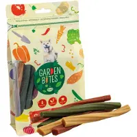 Duvo+ Garden Bites Dental Twisters