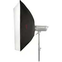 Godox Softbox - 60x90cm Bowen's Mount
