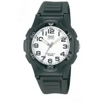 Q&Q Horloge, Analoge horloges VP84J001Y (M)