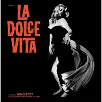 Universal Music Nino Rota - La Dolce Vita (CD) (Remastered)