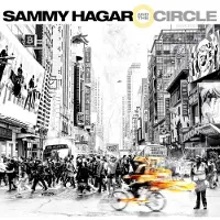 Cd Sammy & The Circle Hagar - Crazy Times